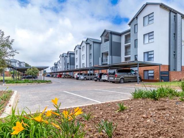 Apartment for rent in Waterkloof, Gauteng