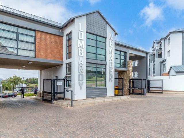 Apartment for rent in Waterkloof, Gauteng