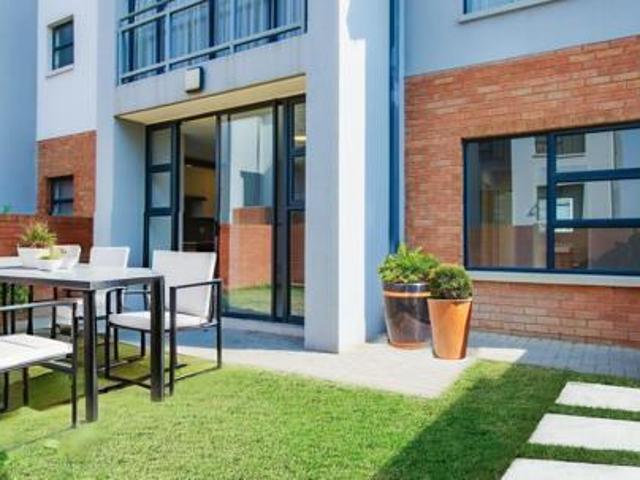Apartment for rent in Waterkloof, Gauteng