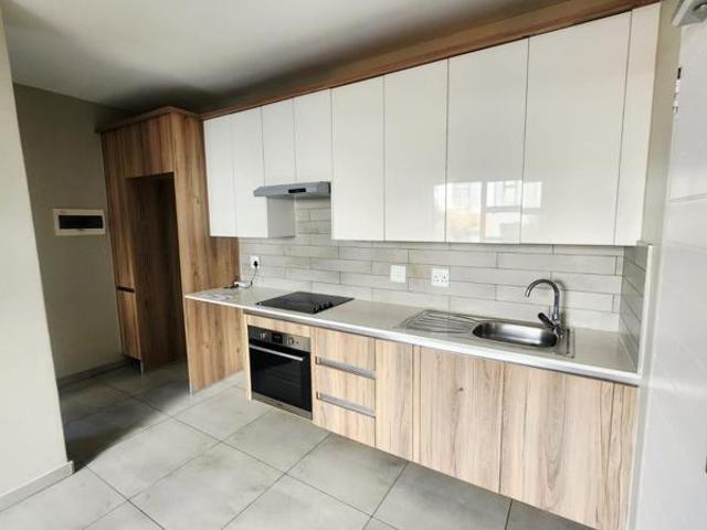 Apartment for rent in Waterkloof, Gauteng