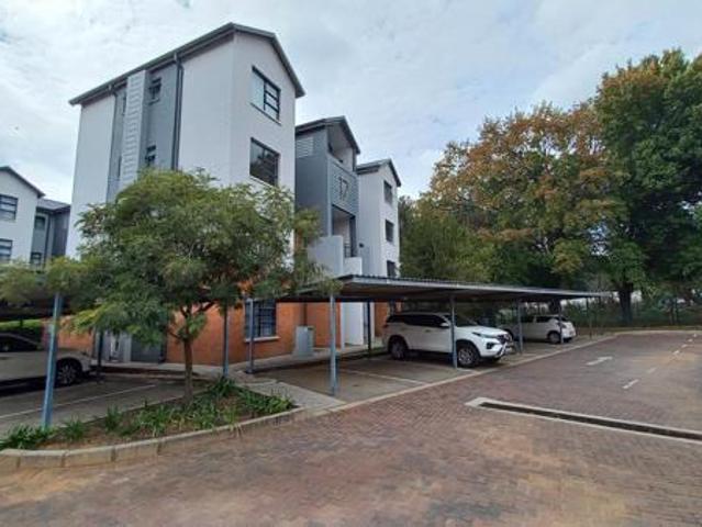 Apartment for rent in Waterkloof, Gauteng