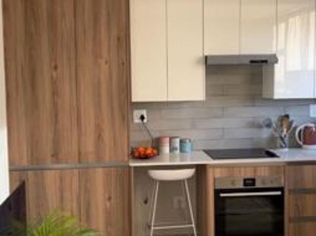 Apartment for rent in Waterkloof, Gauteng