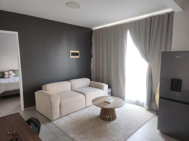 Apartment for rent in Tshwane Ward 58, Pretoria