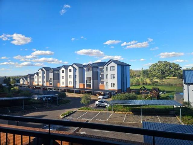 Apartment for rent in Waterkloof, Gauteng