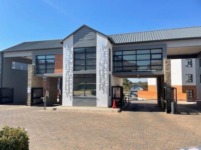 Apartment for rent in Kungwini, Gauteng