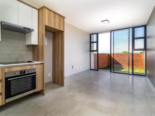 Apartment for rent in Waterkloof, Gauteng