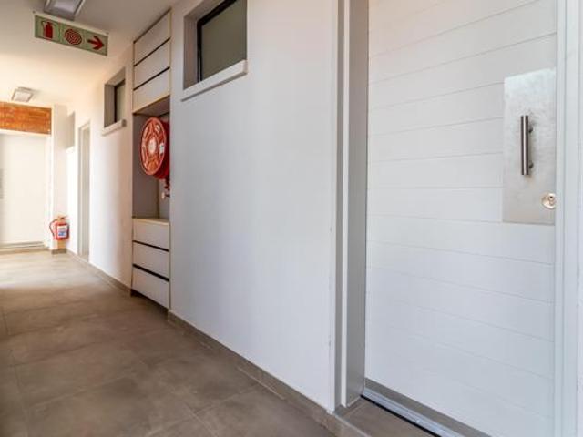 Apartment for rent in Waterkloof, Gauteng