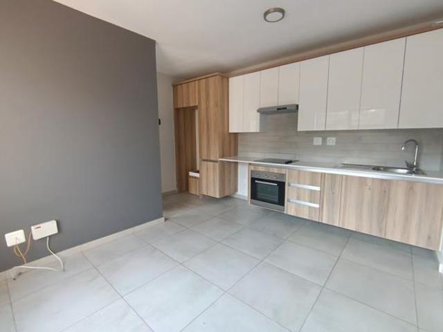 Apartment for rent in Waterkloof, Gauteng
