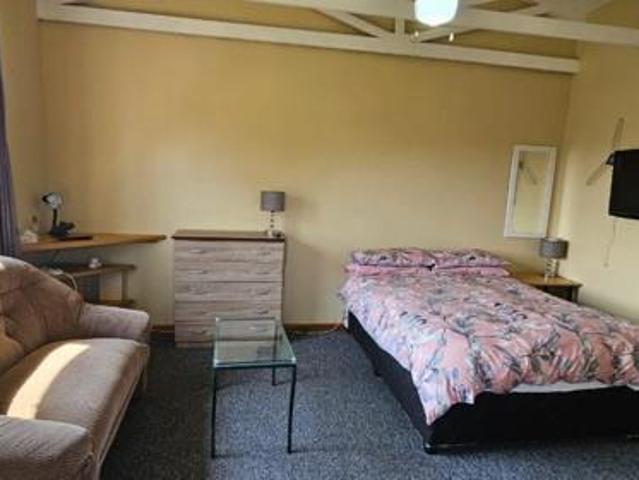 Room for rent in Eastern Cape