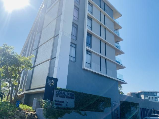 Apartment for sale in Umhlanga, Kwazulu-natal