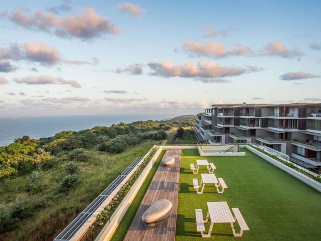 Apartment for sale in Umhlanga, Kwazulu-natal