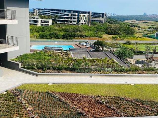 Apartment for rent in Seaview, Kwazulu-natal