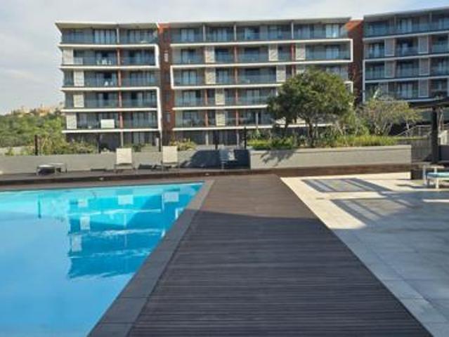 Apartment for rent in Seaview, Kwazulu-natal