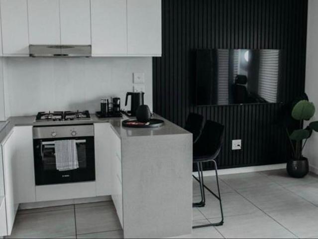 Apartment for rent in Seaview, Kwazulu-natal