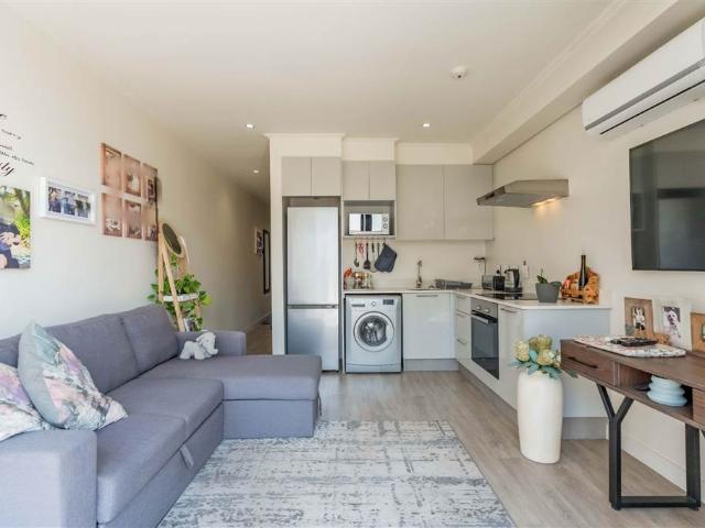Apartment for sale in Seaview, Kwazulu-natal