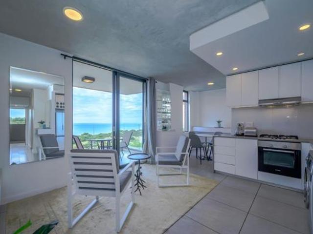 Apartment for rent in Seaview, Kwazulu-natal
