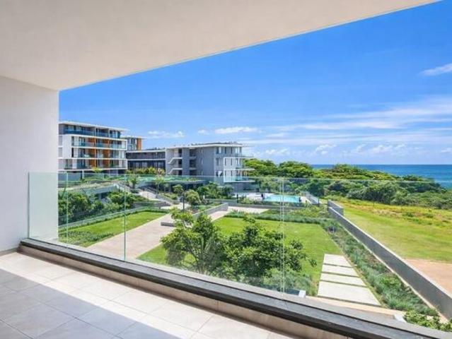 Apartment for rent in Seaview, Kwazulu-natal