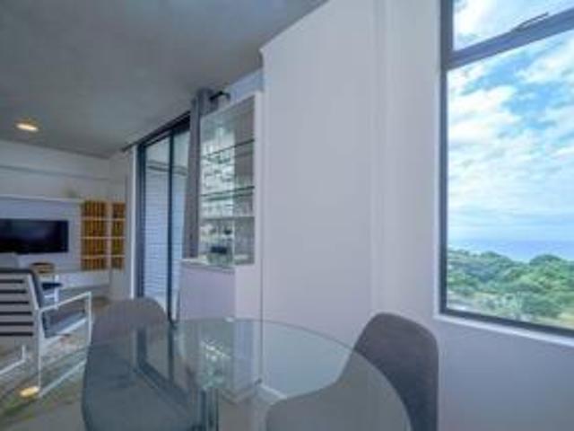 Apartment for rent in Seaview, Kwazulu-natal