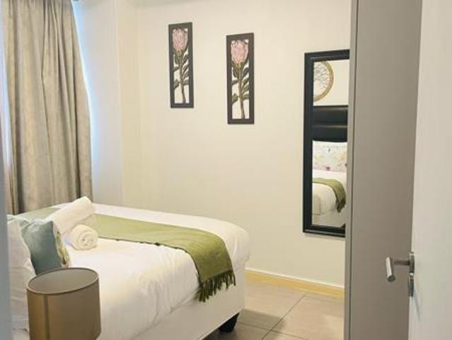 Apartment for rent in Seaview, Kwazulu-natal