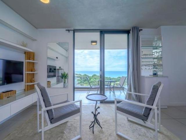 Apartment for rent in Seaview, Kwazulu-natal