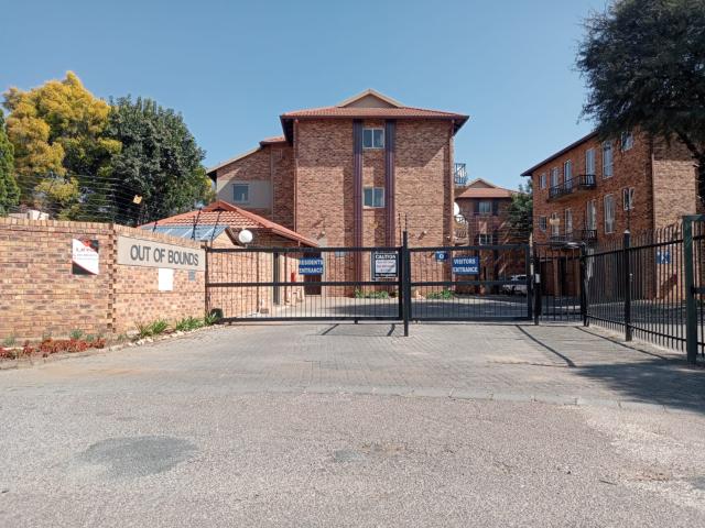 Apartment for rent in Waterkloof, Gauteng