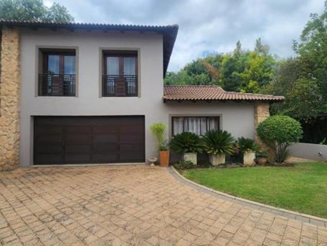 Apartment for rent in Waterkloof, Gauteng