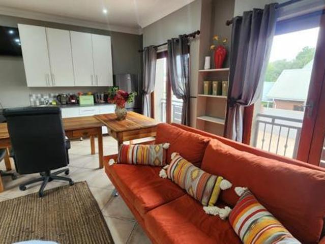 Apartment for rent in Waterkloof, Gauteng