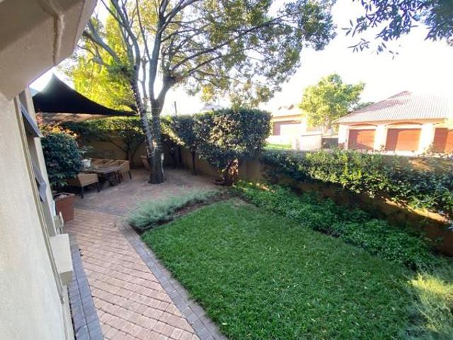 Apartment for rent in Waterkloof, Gauteng
