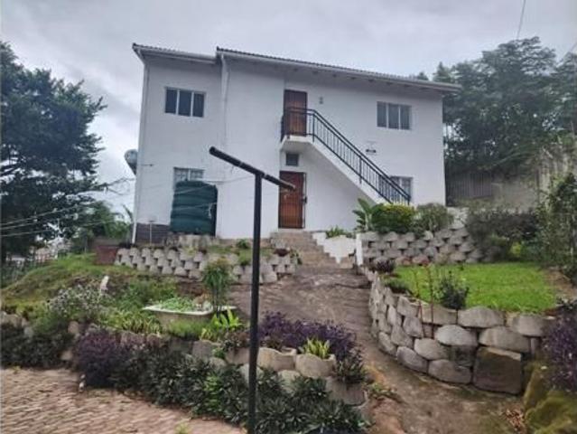 Apartment for rent in Chatsworth, Kwazulu-natal