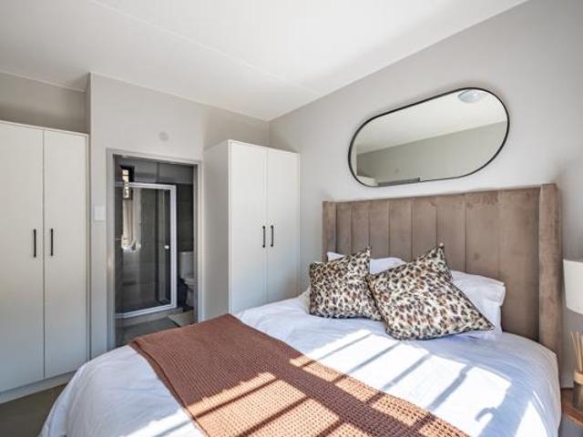 Apartment for rent in Waterkloof, Gauteng