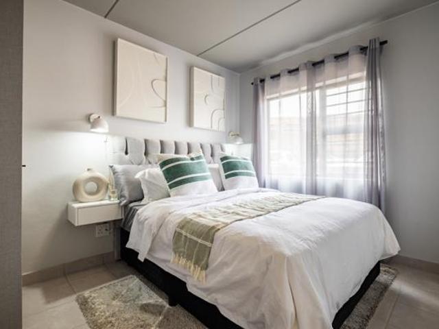 Apartment for rent in Waterkloof, Gauteng