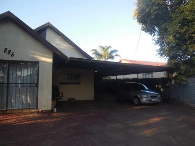 Apartment for rent in Gauteng