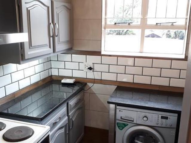 Apartment for rent in Gauteng