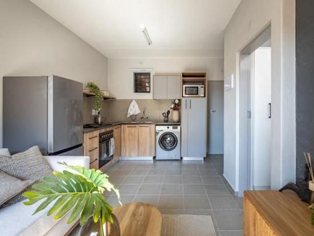 Apartment for rent in Gauteng