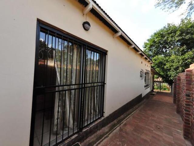 Apartment for rent in Gauteng