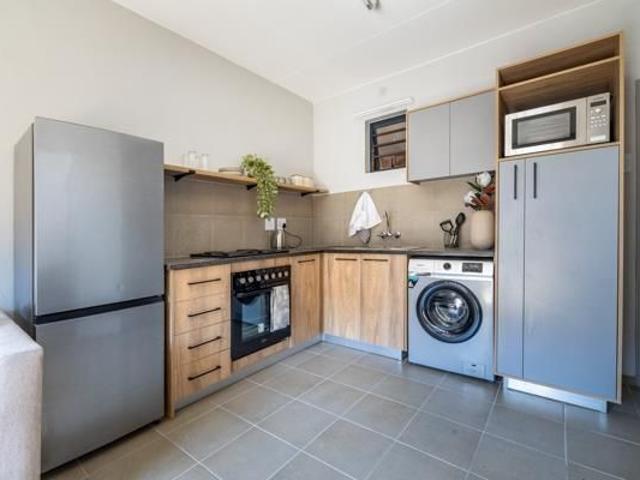 Apartment for rent in Gauteng