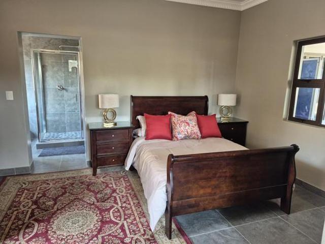 Apartment for rent in Waterkloof, Gauteng