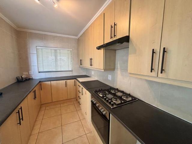 Apartment for rent in Princess Grant, Kwazulu-natal