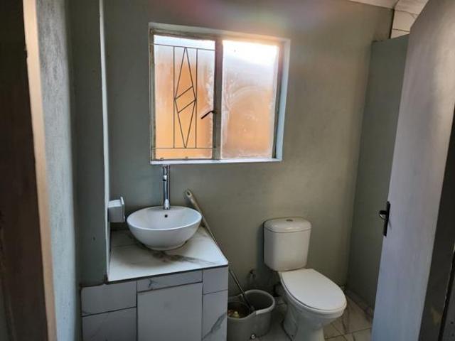 Apartment for rent in Jansenpark, City of Ekurhuleni Metropolitan Municipality