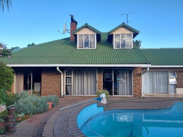 Apartment for rent in Ekurhuleni, Gauteng