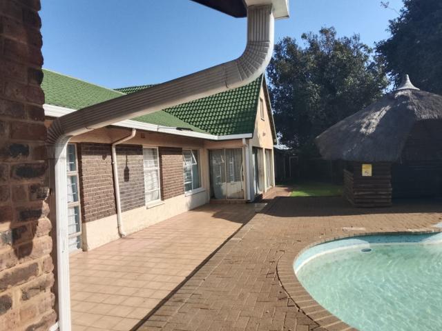 House for rent in Primrose Hill, City of Ekurhuleni Metropolitan Municipality