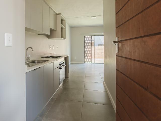 Apartment for rent in Waterkloof, Gauteng