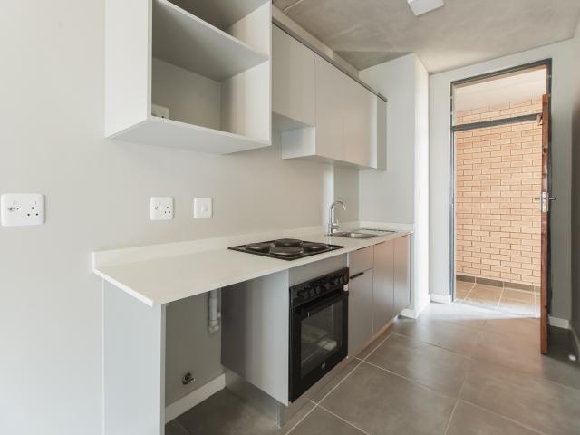 Apartment for rent in Waterkloof, Gauteng