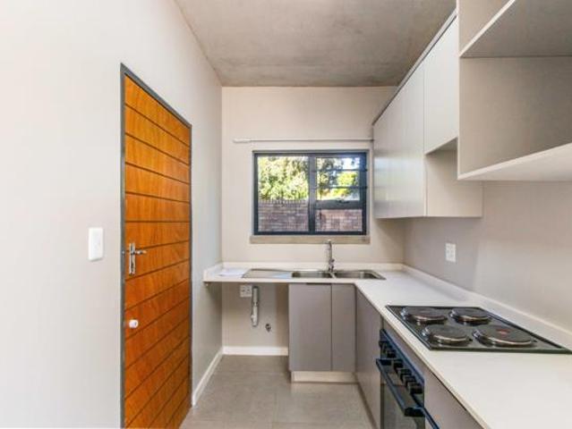 Apartment for rent in Waterkloof, Gauteng