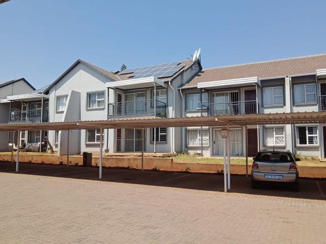 Apartment for rent in Waterkloof, Gauteng