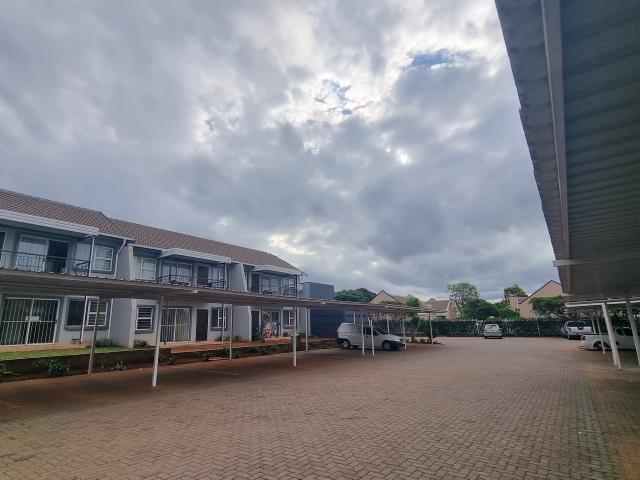 Apartment for rent in Waterkloof, Gauteng