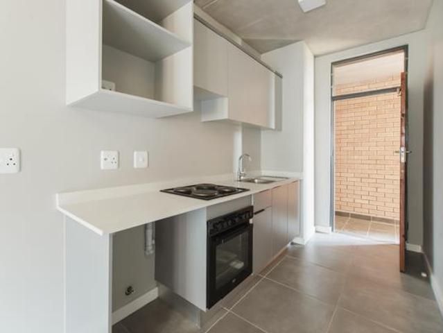 Apartment for rent in Waterkloof, Gauteng