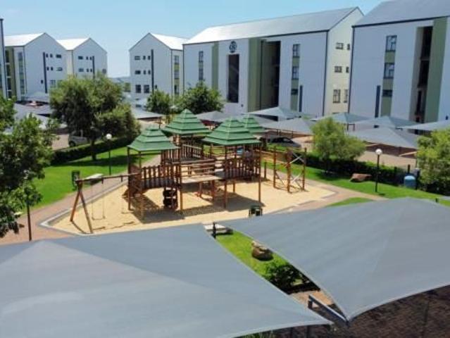 Apartment for rent in Waterkloof, Gauteng