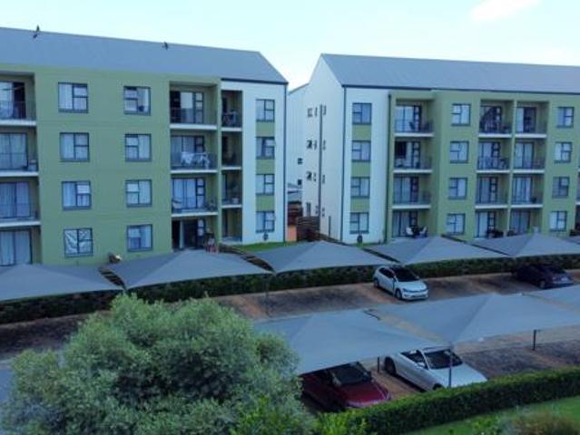 Apartment for rent in Waterkloof, Gauteng