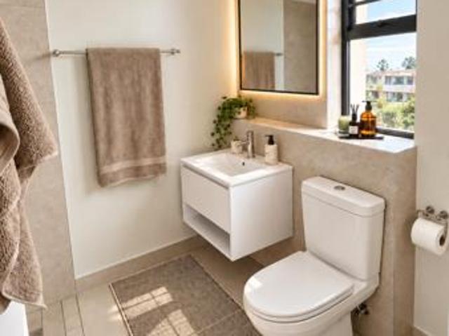 Apartment for rent in Cape Town, Western Cape